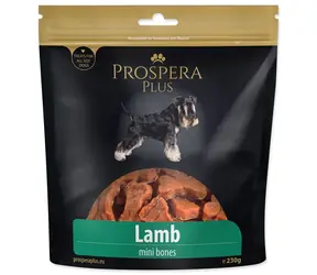 Prospera PLUS Lamm-Miniknochen 230g