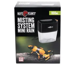 Repti Planet Mini-Regennebelsystem, 800 ml 