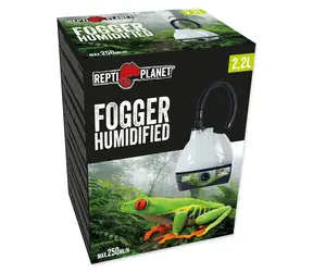 Repti Planet Nebelmaschine Maxi 2,2L