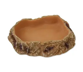 Repti Planet Futternapf 11x8,7x2,8cm