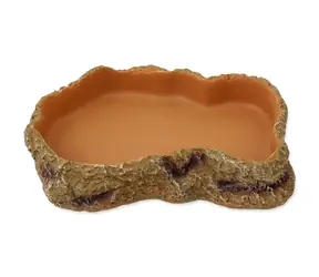 Repti Planet Futternapf 19,2x13,5x4cm