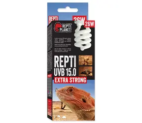 Repti Planet Repti UVB 15.0 26W Glühbirne