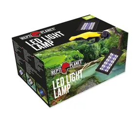 Repti Planet LED-Beleuchtung 30 Dioden