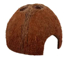 Repti Planet Coco Shell Shelter S