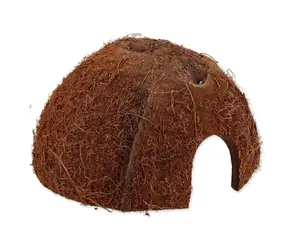Repti Planet Coco Shell Shelter M