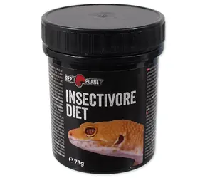 Repti Planet Insektenfresser-Nahrungsergänzungsmittel 75 g