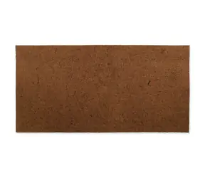 Repti Planet Hintergrund Kokosmatte 100x50cm