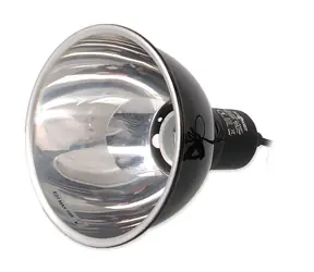 Repti Planet Beleuchtungskuppel 14cm