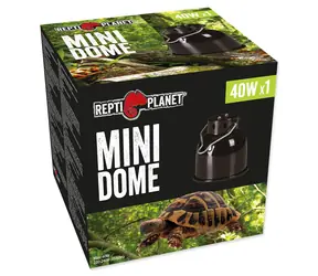 Repti Planet Beleuchtung Mini 1x 40W