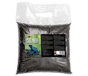 Repti Planet Terrarium Torfsubstrat 3l