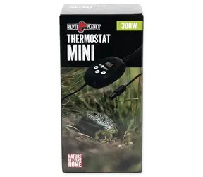Repti Planet Thermostat Mini PID 300W