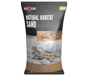 Repti Planet Substrat Sand Orange 4,5kg
