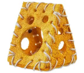 Kleintierfutter Käse 8cm