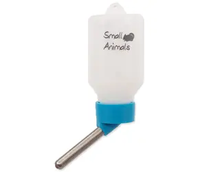 Kleintier-Trinknapf mit Halter Kunststoff 50ml