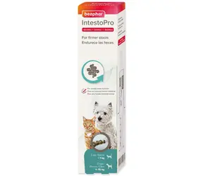 Beaphar Paste IntestoPro S für Hunde und Katzen 20ml