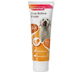 Beaphar Duo Active Multivitaminpaste 100g