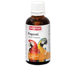 Beaphar Paganol Tropfen gegen Windelausschlag 50ml