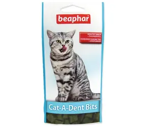 Beaphar A-Dent Bits Leckerli 35g