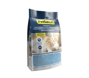 PetSafe ScoopFree Crystal / Katzenstreu / 3,6 kg