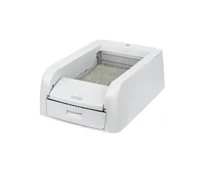 PetSafe ScoopFree / automatische selbstreinigende Katzentoilette 