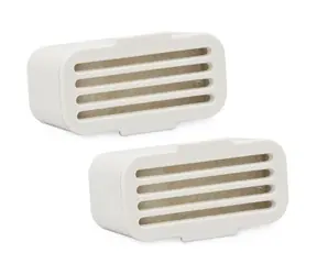PetSafe ScoopFree SmartSpin Automatisches Toiletten-Deodorant / 2 Stück