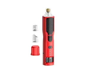 Elektrische Nagelfeile von Rojeco für Hunde und Katzen / 2000 mAh / USB-C