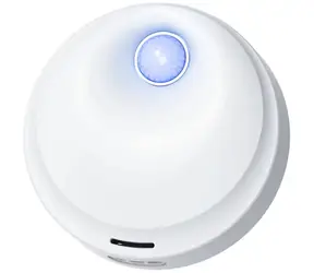 Rojeco Katzenstreu-Geruchsentferner / 4000 mAh