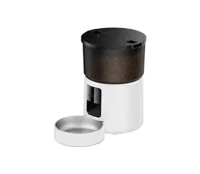 Rojeco Rojeco Wasserspender 3L WiFi-Version SMART Feed weiß