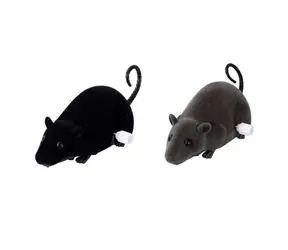 PLEJO Aufziehmaus