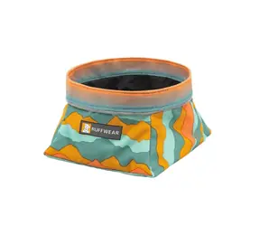 Ruffwear Quencher™ Spring Mountains M Hundenapf
