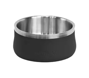 Ruffwear Basecamp™ Hundenapf Basaltgrau 1,6 l