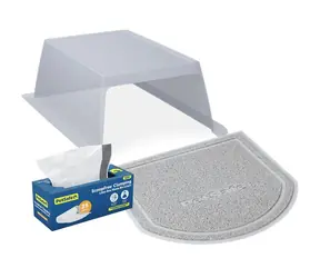 PetSafe ScoopFree™ Zubehör für automatische Katzentoiletten