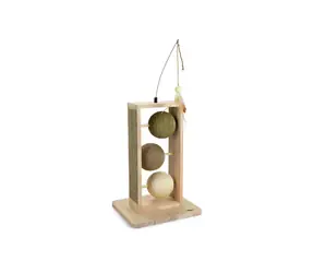 Designed by Lotte Lomax, Rubbelkarte, 35 x 50 x 29,5 cm