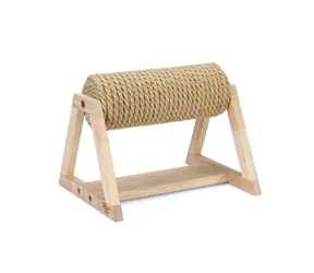 Designed by Lotte Scratcher Yves, 36 x 28 x 29,5 cm