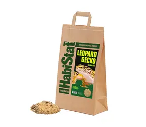 HabiStat Gecko -Substrat 10 kg