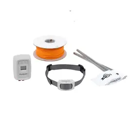 PetSafe Elektrischer Hundezaun Classic