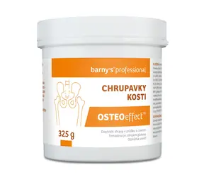 Barnys OSTEOeffect™ 325 g