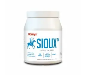 Barnys SIOUX™ 600 g