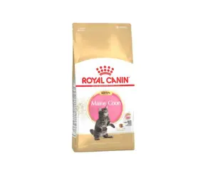 Royal Canin Kitten Maine Coon 400 g / Granulat für Maine Coon Kätzchen