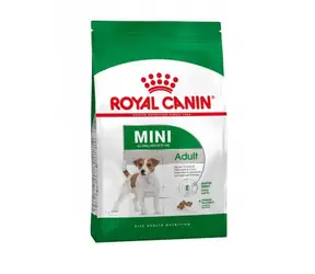 Royal Canin Mini Adult 800 g / Granulat für Hunde