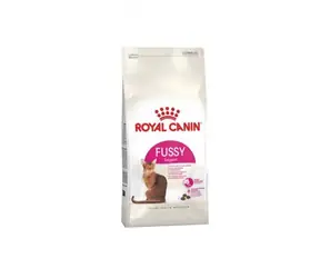 Royal Canin Fussy Exigent 10 kg / Granulat für Katzen / für wählerische Katzen