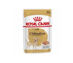 Royal Canin Chihuahua 85 g / Portionsbeutel für Chihuahuas