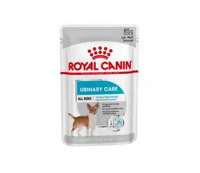 Royal Canin Harnwegspflege-Lebkuchen für Hunde, 85 g / Beutel / unterstützt die Gesundheit der Harnwege