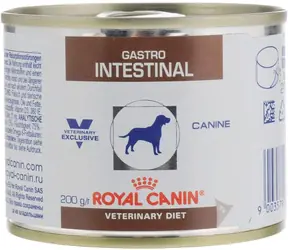 Royal Canin VHN Magen-Darm-Brot 200 g / Dosenfutter für Hunde / unterstützt eine gesunde Verdauung