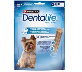 PURINA Dentalife Extra Mini 69 g / Zahnstick