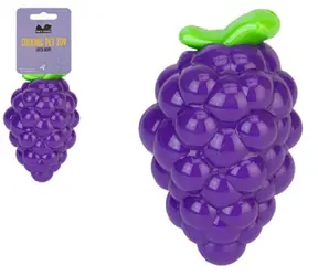 Pet Pro Trauben Kühlspielzeug