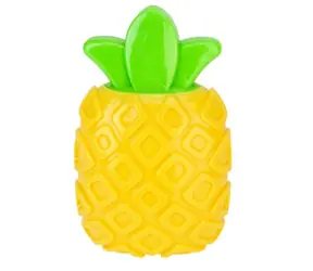 Pet Pro Ananas-Kühlspielzeug