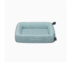 PetKit All Season Sleep (B5) Haustierbett S grün / Haustierbett / 51 x 39 x 10,5 cm