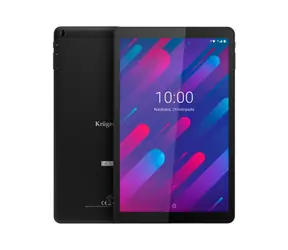 Nagelneues Kruger & Matz EAGLE 1070 / 10,5" / 1920x1200 / Mtk P60 / 6 GB RAM / 128 GB / 8 MP + 5 MP / Android 10