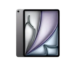 Apple iPad Air 13" 6. Generation M2 (2024) Wi-Fi 128 GB blau / 13" / 2732 x 2048 / Wi-Fi / 12 + 12 MP / iPadOS 17